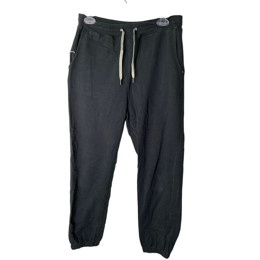 Vuori Sunday Performance pants men's size medium